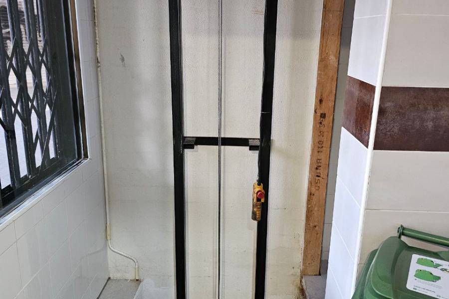 Long time Rental - Commercial - Benidorm - Rincón de Loix