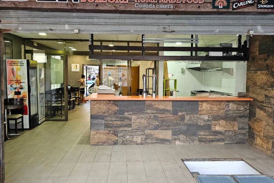 Long time Rental - Commercial - Benidorm - Rincón de Loix