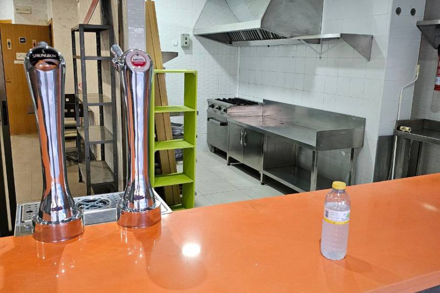 Long time Rental - Commercial - Benidorm - Rincón de Loix