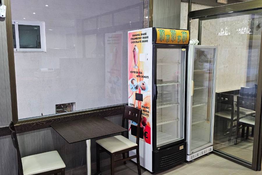 Long time Rental - Commercial - Benidorm - Rincón de Loix