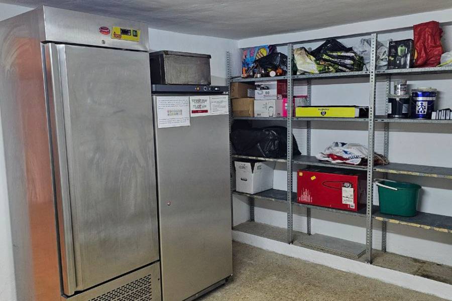 Long time Rental - Commercial - Benidorm - Rincón de Loix