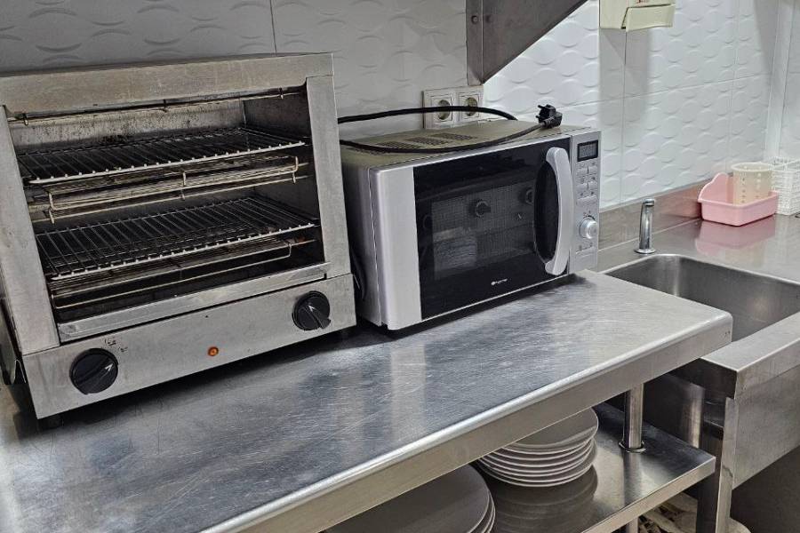 Long time Rental - Commercial - Benidorm - Rincón de Loix