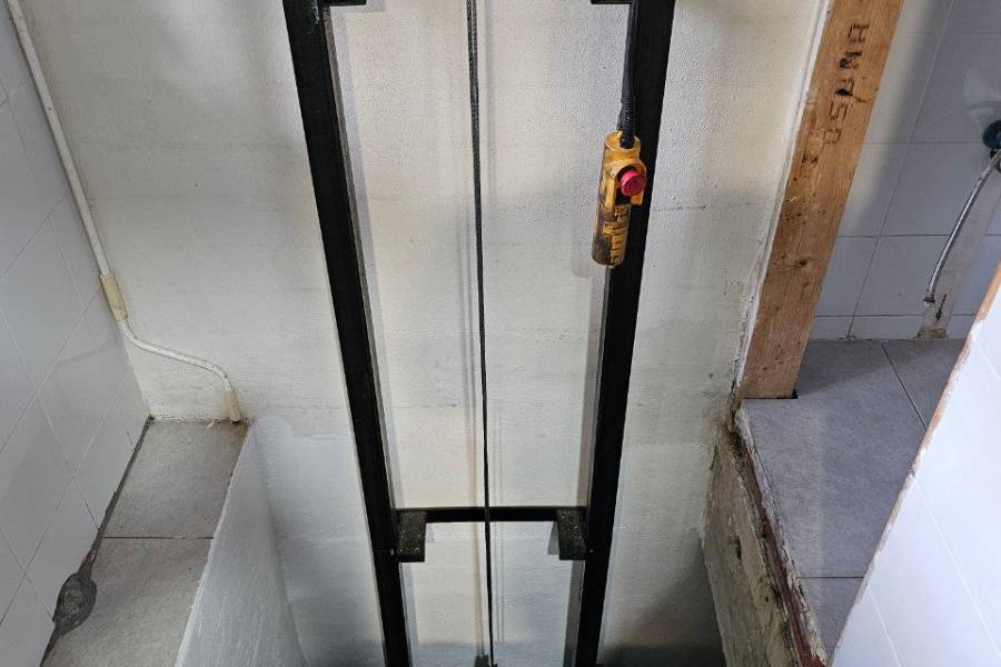 Long time Rental - Commercial - Benidorm - Rincón de Loix