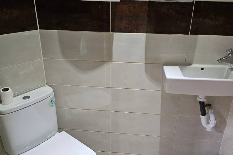 Long time Rental - Commercial - Benidorm - Rincón de Loix