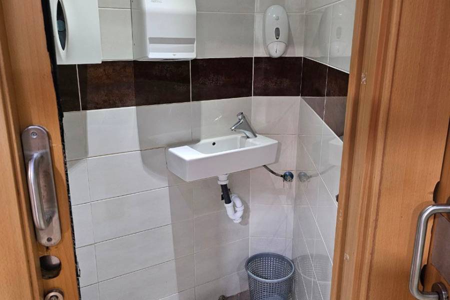 Long time Rental - Commercial - Benidorm - Rincón de Loix