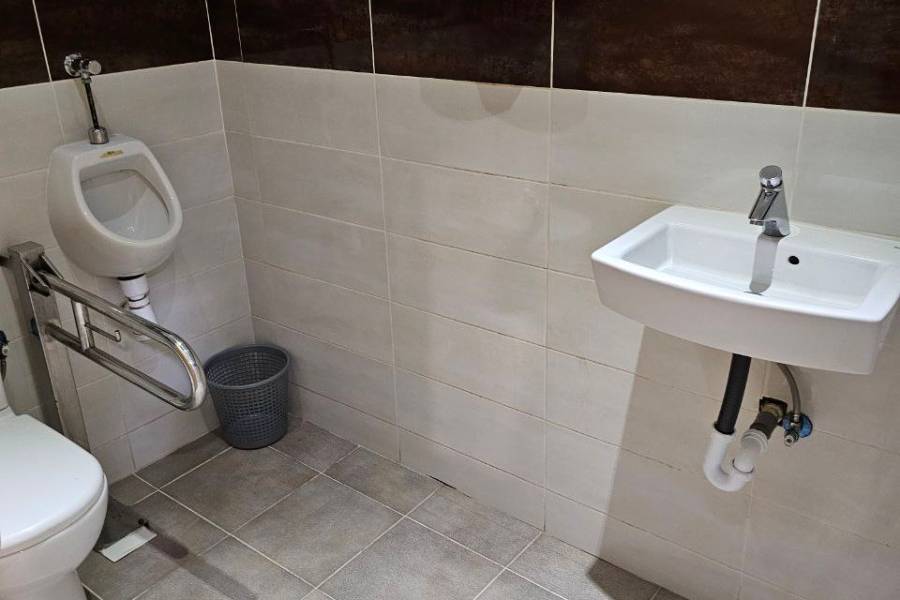 Long time Rental - Commercial - Benidorm - Rincón de Loix