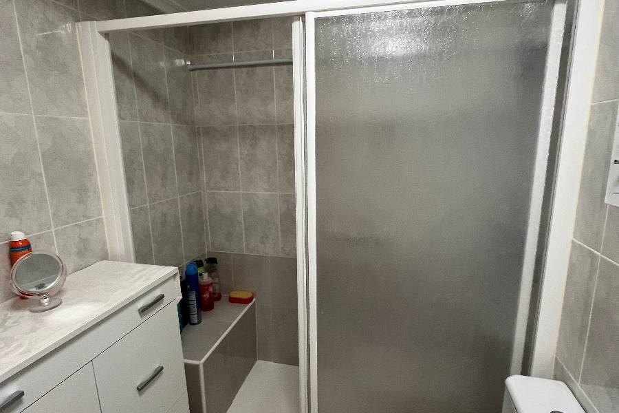 Sale - Apartment/Flat - Benidorm - Centro