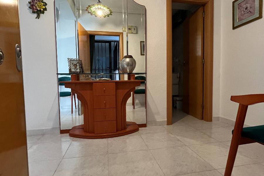Sale - Apartment/Flat - Benidorm - Centro