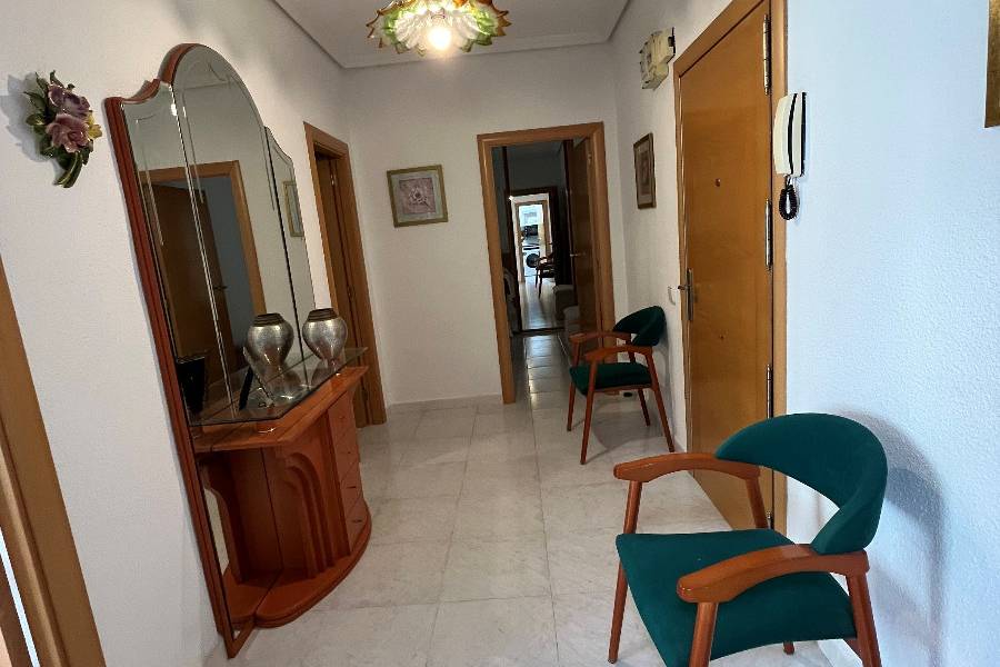 Sale - Apartment/Flat - Benidorm - Centro