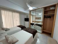 Sale - Apartment/Flat - Benidorm - Centro