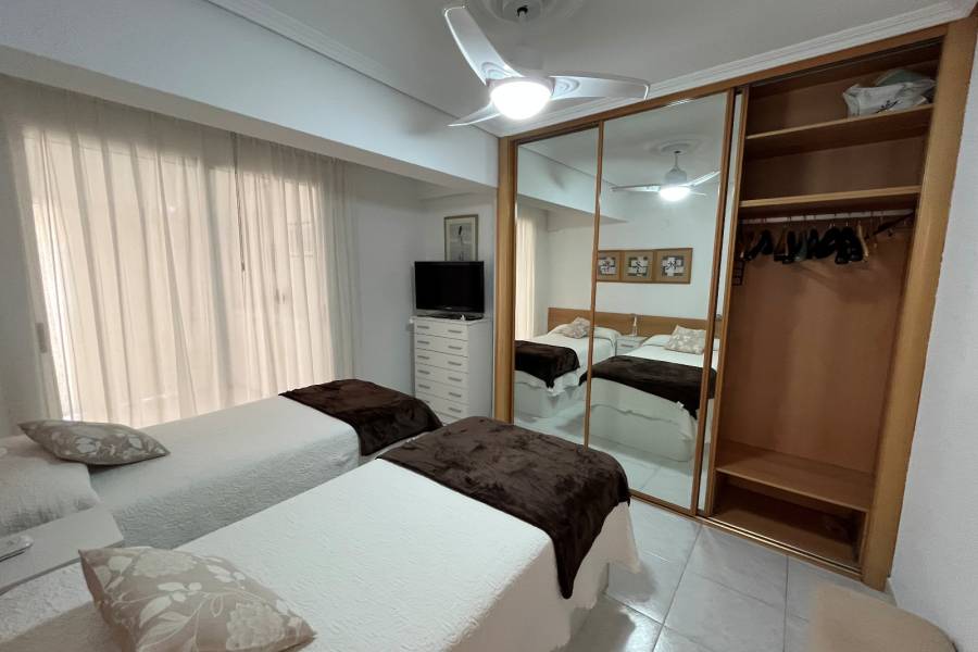 Sale - Apartment/Flat - Benidorm - Centro
