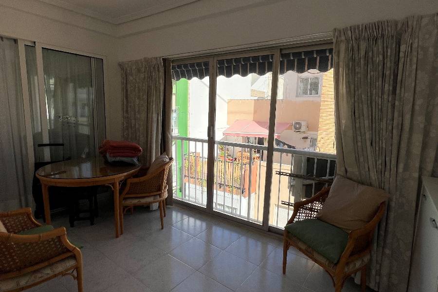 Sale - Apartment/Flat - Benidorm - Centro