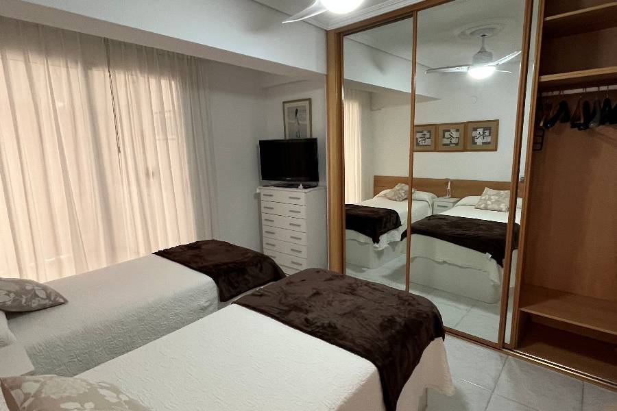 Sale - Apartment/Flat - Benidorm - Centro