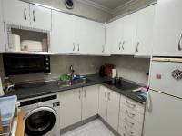 Sale - Apartment/Flat - Benidorm - Centro