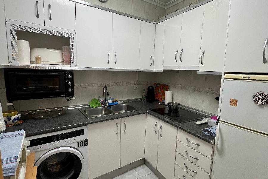 Sale - Apartment/Flat - Benidorm - Centro