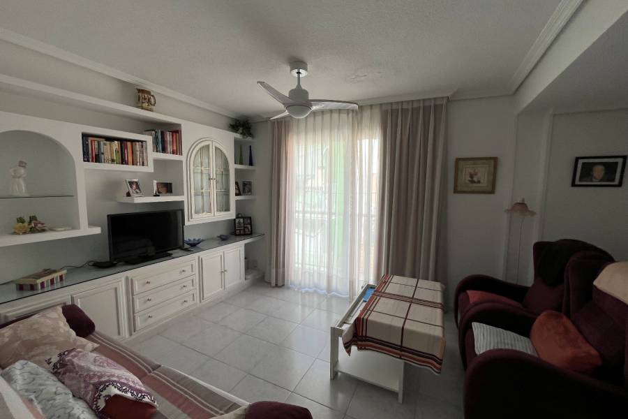 Sale - Apartment/Flat - Benidorm - Centro