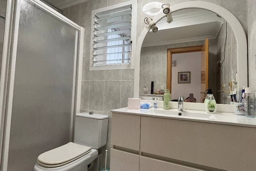 Sale - Apartment/Flat - Benidorm - Centro