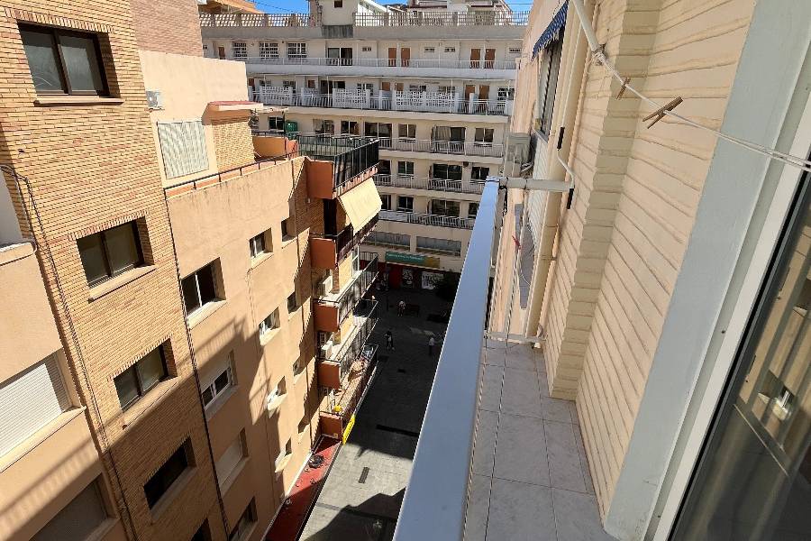 Sale - Apartment/Flat - Benidorm - Centro