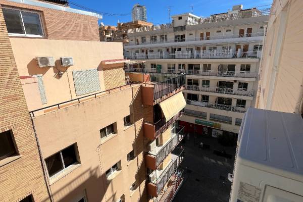 Apartment/Flat - Sale - Benidorm - Centro