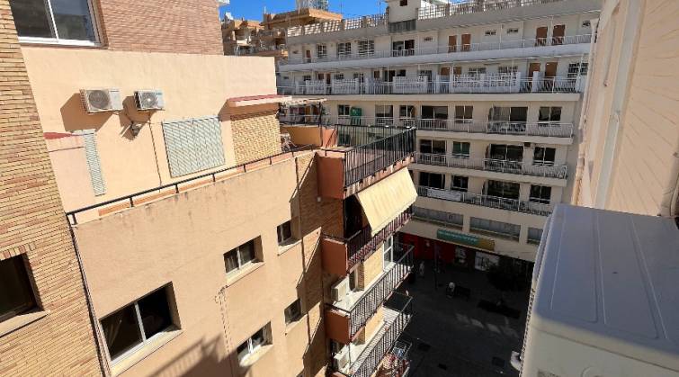 Apartamento/Piso - Venta - Benidorm - Centro