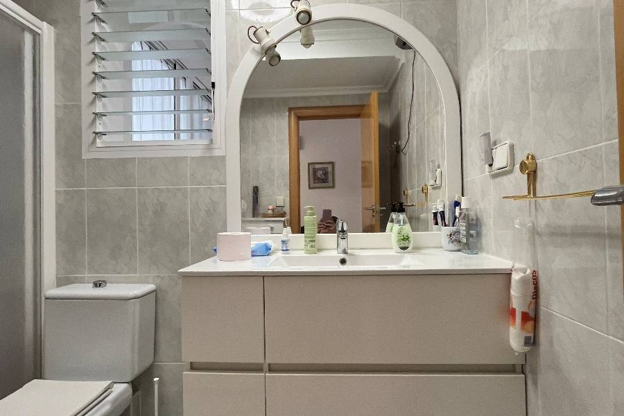 Sale - Apartment/Flat - Benidorm - Centro