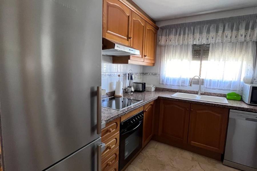 Alq. Corto Plazo - Apartamento/Piso - Benidorm - Levante