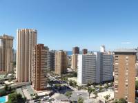 Alq. Corto Plazo - Apartamento/Piso - Benidorm - Levante