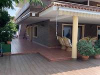 Sale - Villa - Benidorm - Rincón de Loix