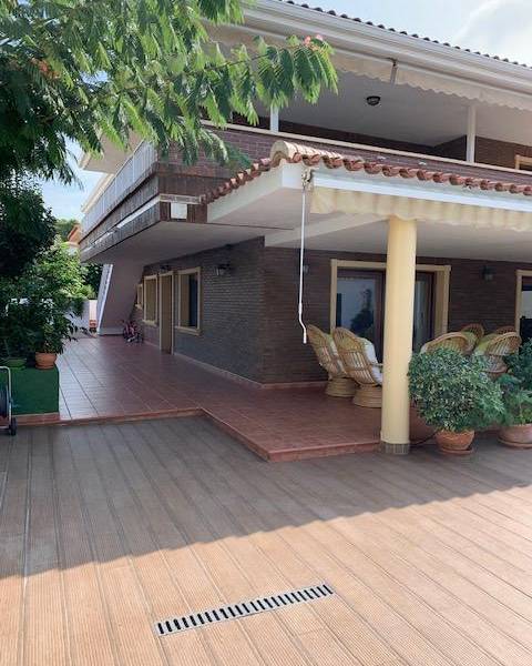 Sale - Villa - Benidorm - Rincón de Loix