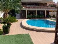 Sale - Villa - Benidorm - Rincón de Loix