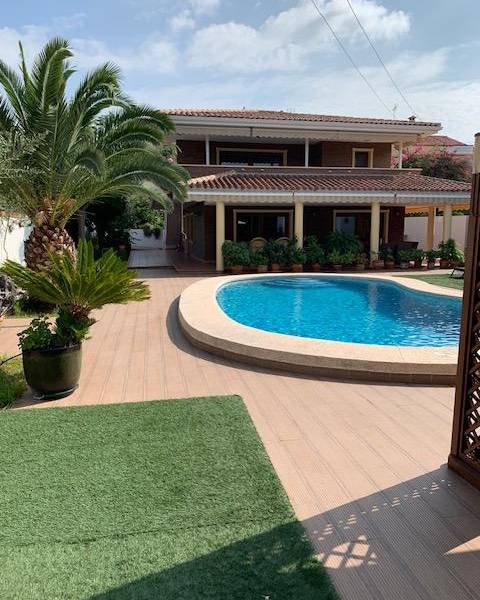 Sale - Villa - Benidorm - Rincón de Loix