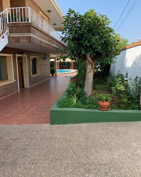 Sale - Villa - Benidorm - Rincón de Loix