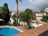 Sale - Villa - Benidorm - Rincón de Loix