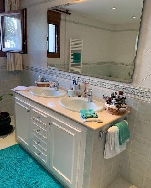 Sale - Villa - Benidorm - Rincón de Loix