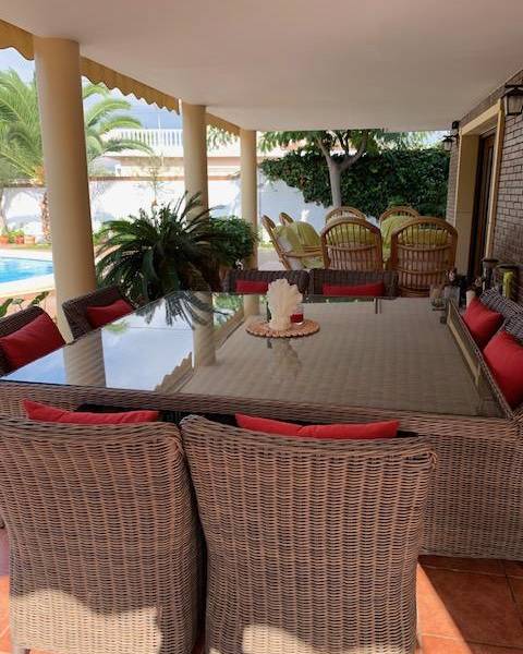 Sale - Villa - Benidorm - Rincón de Loix