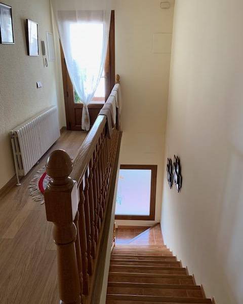 Sale - Villa - Benidorm - Rincón de Loix