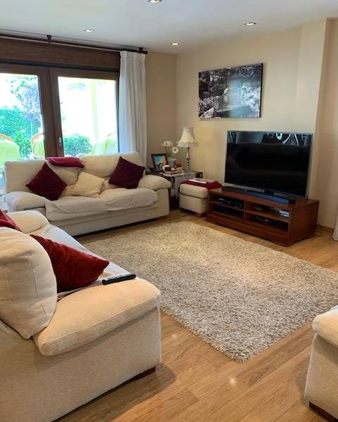 Sale - Villa - Benidorm - Rincón de Loix