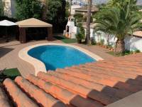Sale - Villa - Benidorm - Rincón de Loix