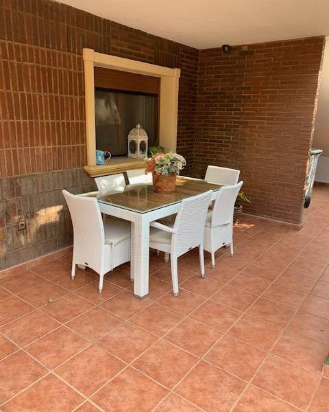 Sale - Villa - Benidorm - Rincón de Loix