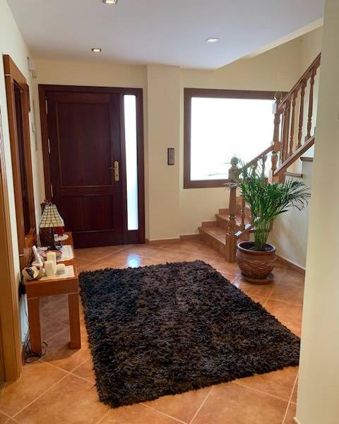 Sale - Villa - Benidorm - Rincón de Loix