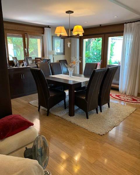 Sale - Villa - Benidorm - Rincón de Loix