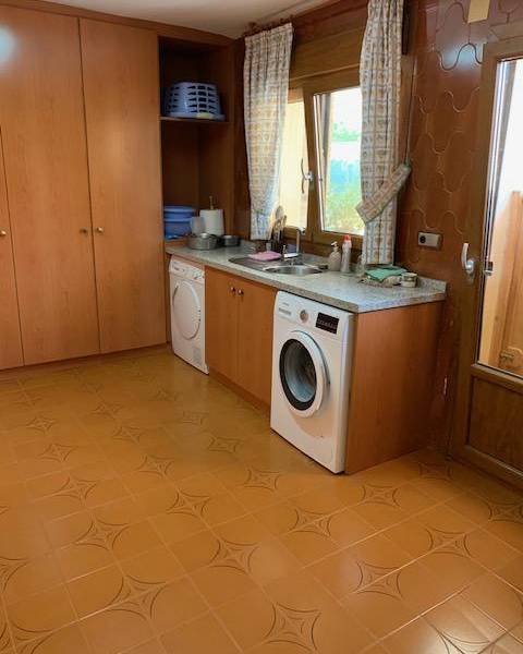 Sale - Villa - Benidorm - Rincón de Loix