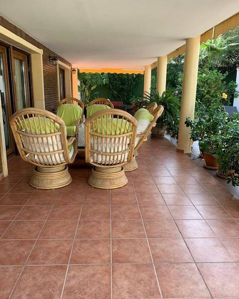 Sale - Villa - Benidorm - Rincón de Loix