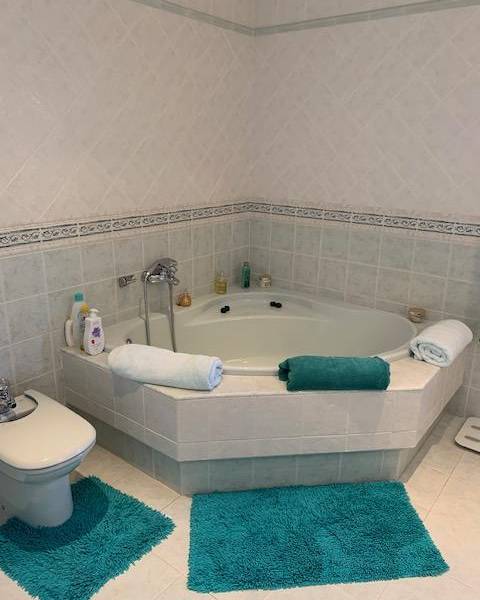 Sale - Villa - Benidorm - Rincón de Loix