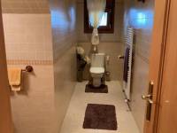 Sale - Villa - Benidorm - Rincón de Loix