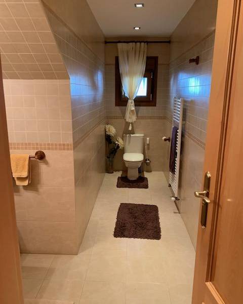 Sale - Villa - Benidorm - Rincón de Loix