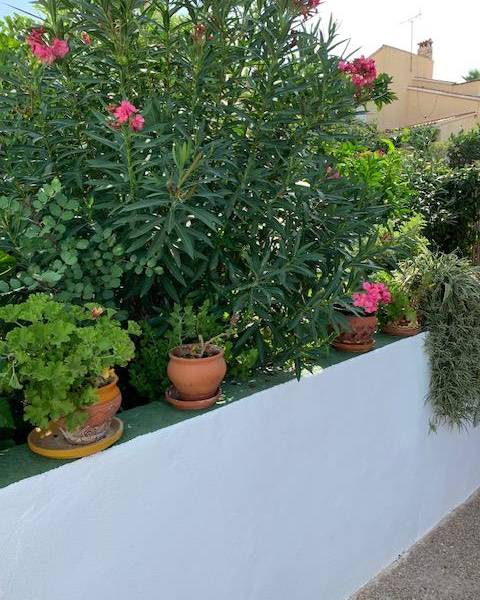 Sale - Villa - Benidorm - Rincón de Loix