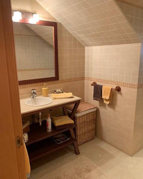 Sale - Villa - Benidorm - Rincón de Loix