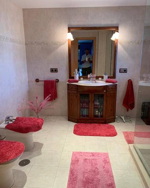 Sale - Villa - Benidorm - Rincón de Loix