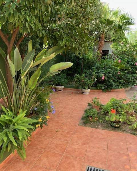 Sale - Villa - Benidorm - Rincón de Loix